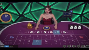 kinh nghiệm chơi tài xỉu