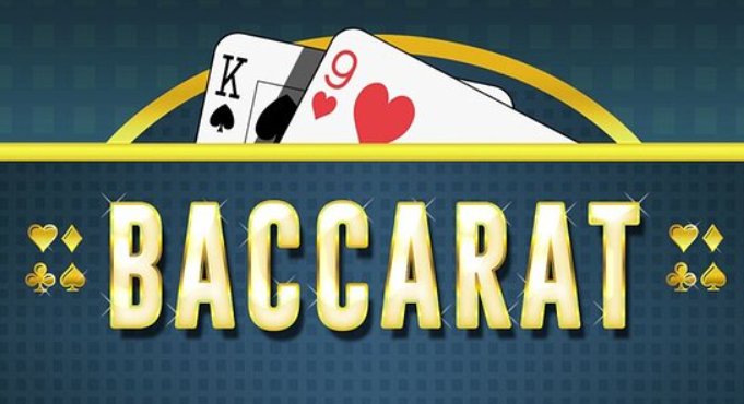 bật mí chơi baccarat