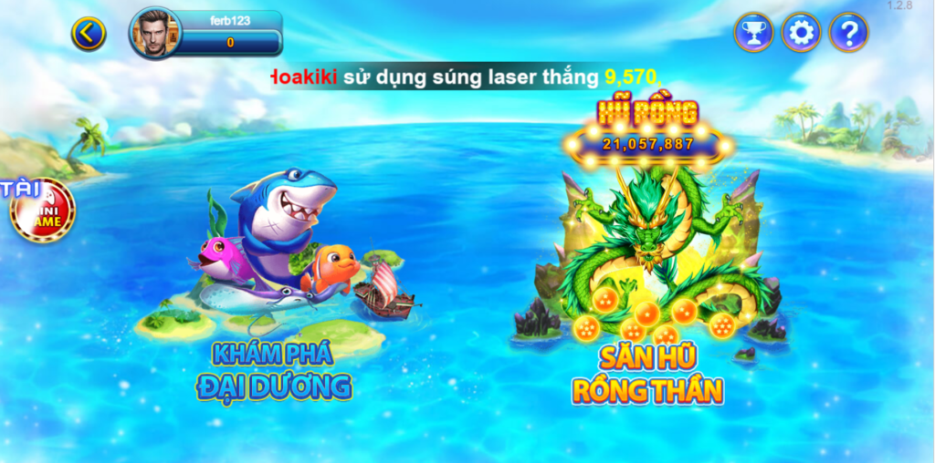 Hướng Dẫn Tham Gia Bắn Cá Ăn Xu Tại Hit Club