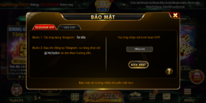 Chính sach bảo mật Hit Club