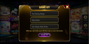 Cách đăng ký tài khoàn Hit Club