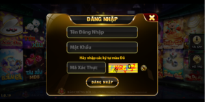 Hướng dẫn đăng nhập tài khoản Hit Club