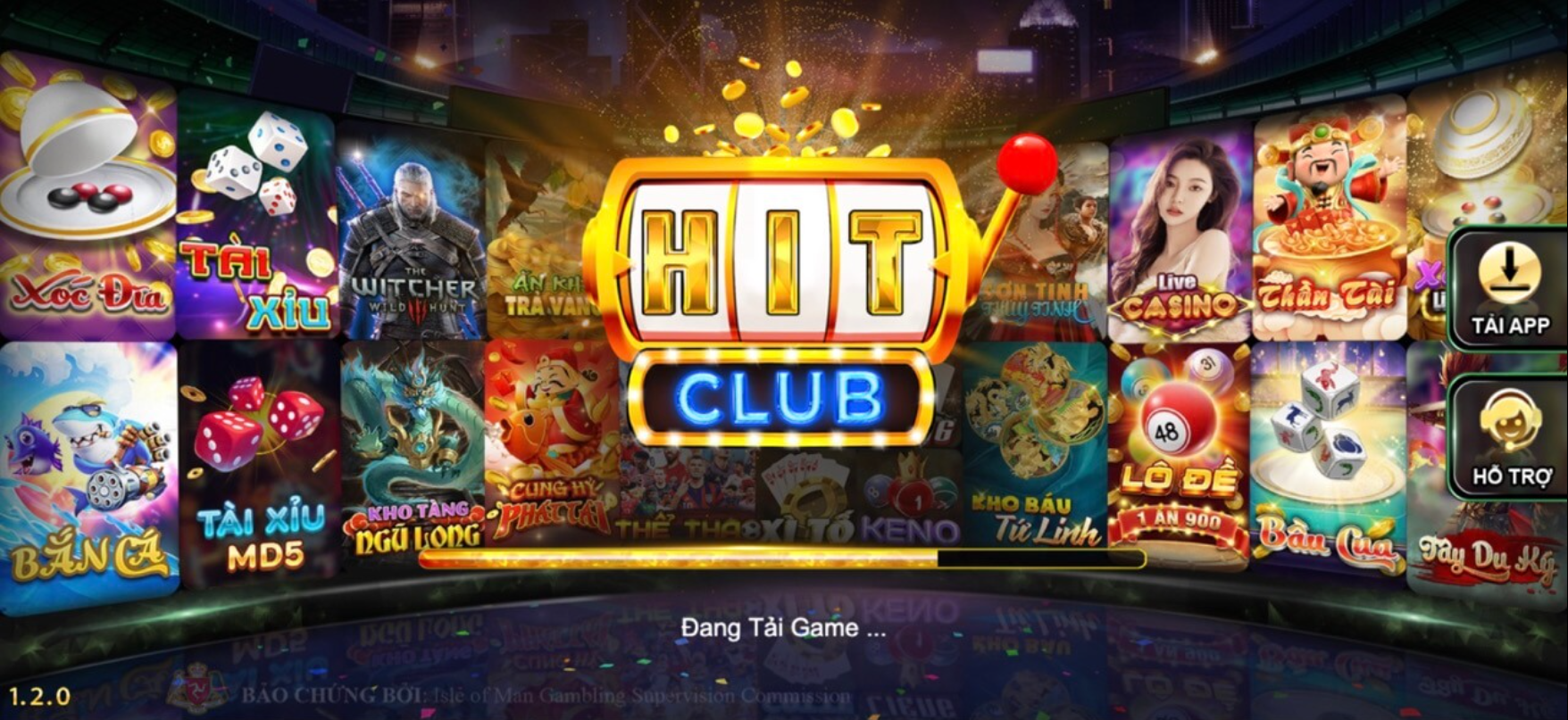 Hit Club