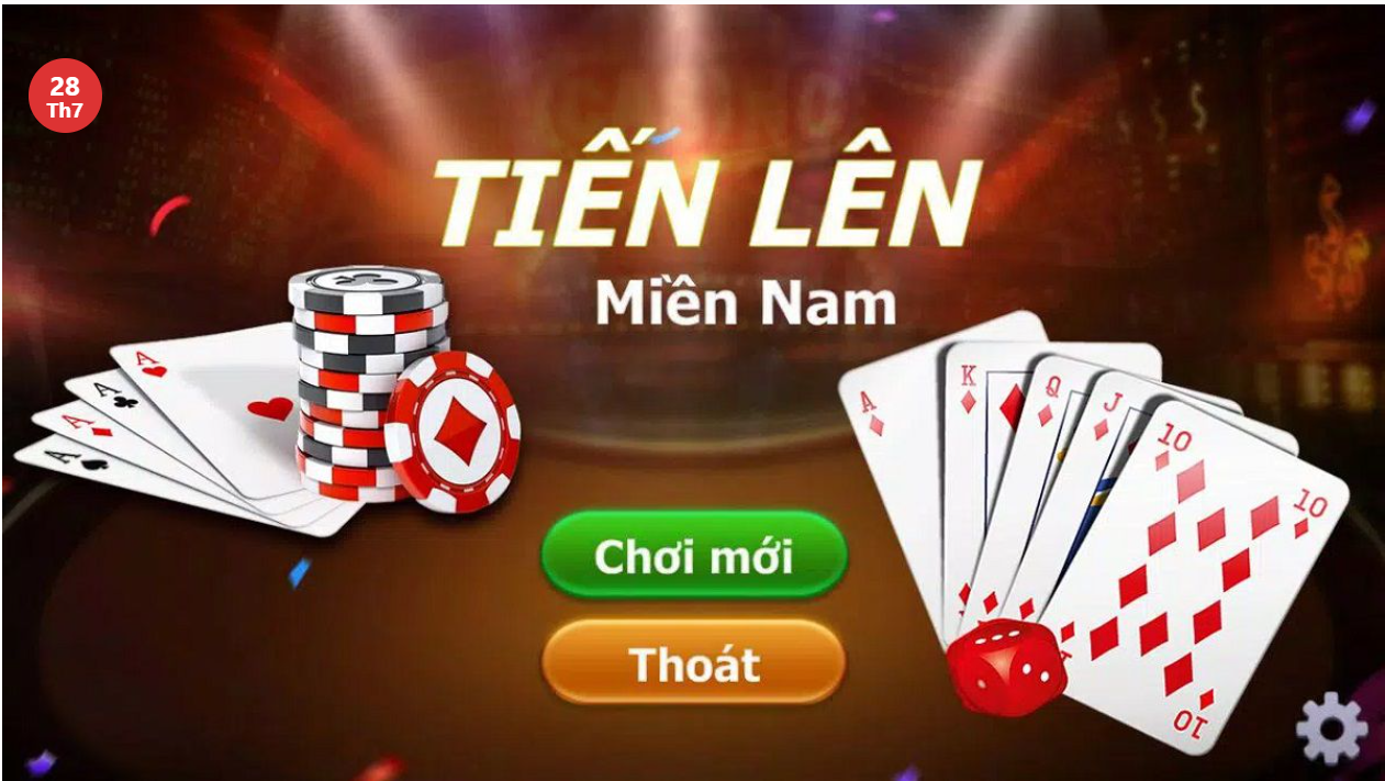 tien len mien nam