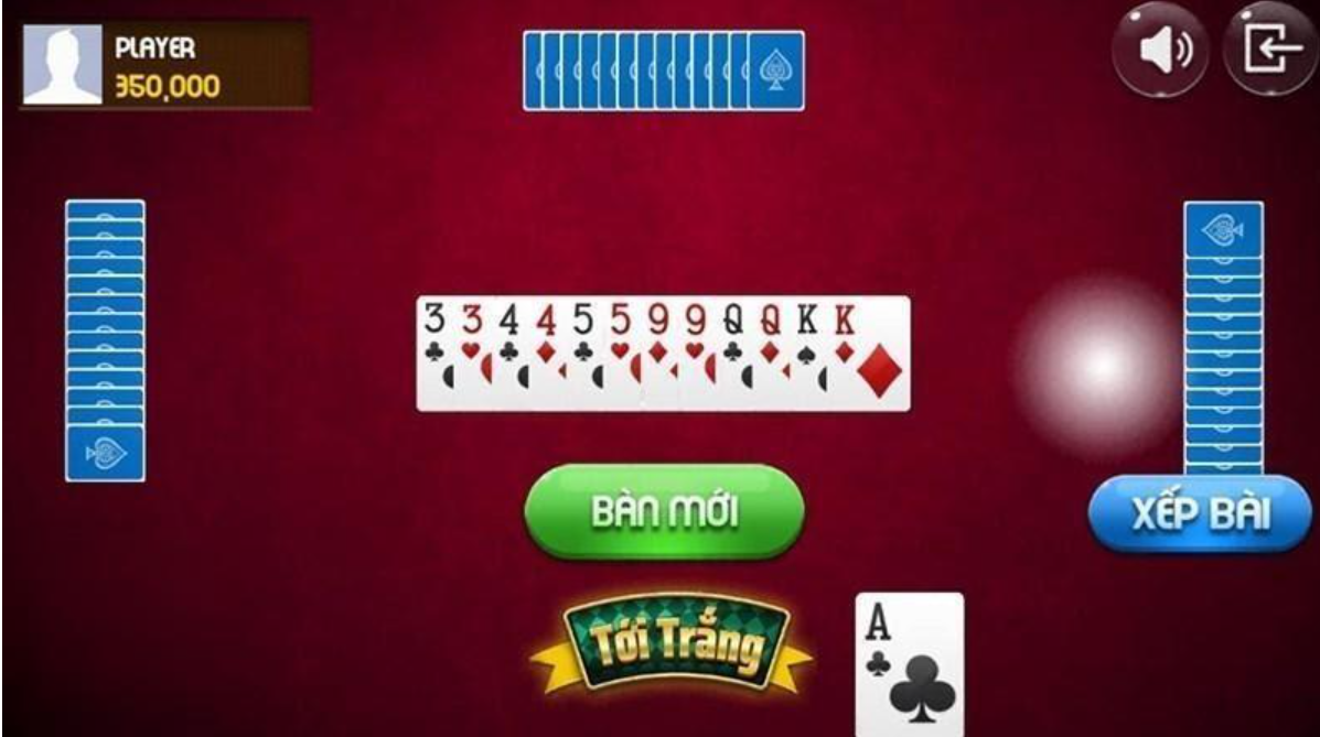 Giới thiệu về Game Bài Tiến Lên