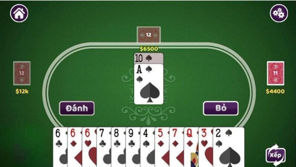 Hiểu Rõ Quy Tắc và Cách Chơi Tiến Lên