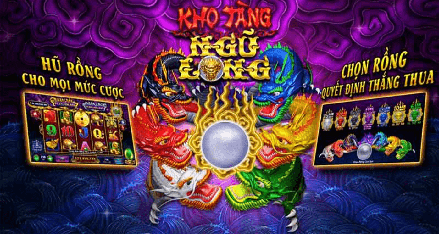 Kho Tàng Ngũ Long Hitclub