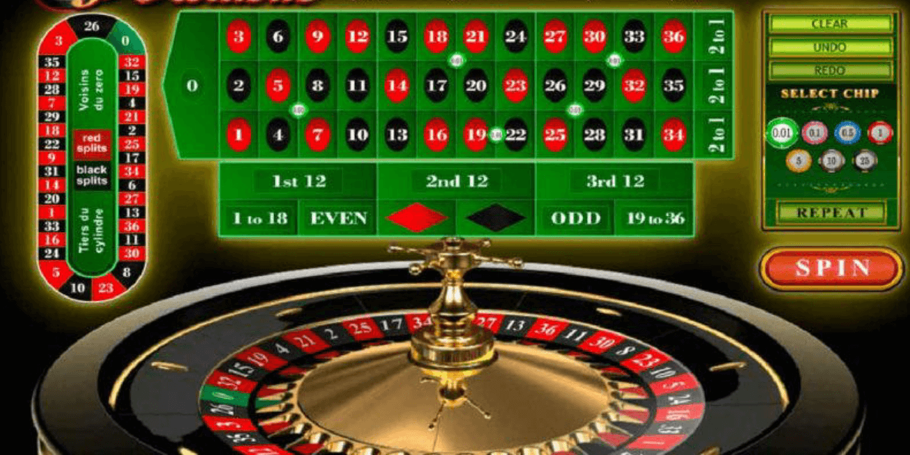 Lựa chọn sân chơi không uy tín chính là sai lầm cần tránh khi chơi Roulette Hitclub