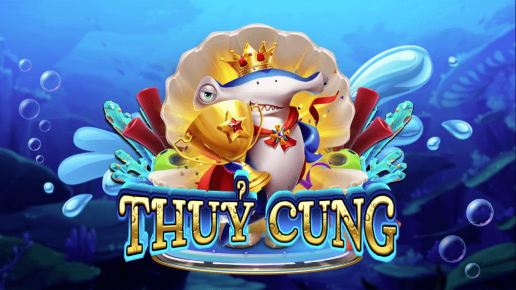 Nổ hũ Thủy Cung thuộc thể loại quay hũ, lấy cảm hứng từ đại dương mênh mông, nơi người chơi có thể khám phá nhiều sinh vật biển đa dạng