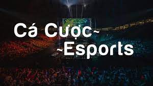 cược Esports