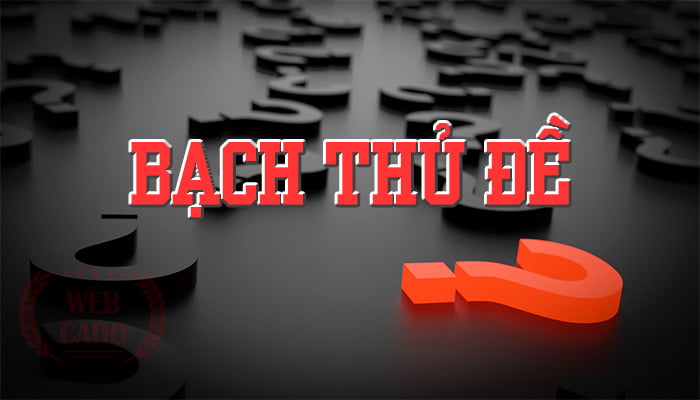 Kinh nghiệm chơi bạch thủ đề dễ thắng tại Hit Club