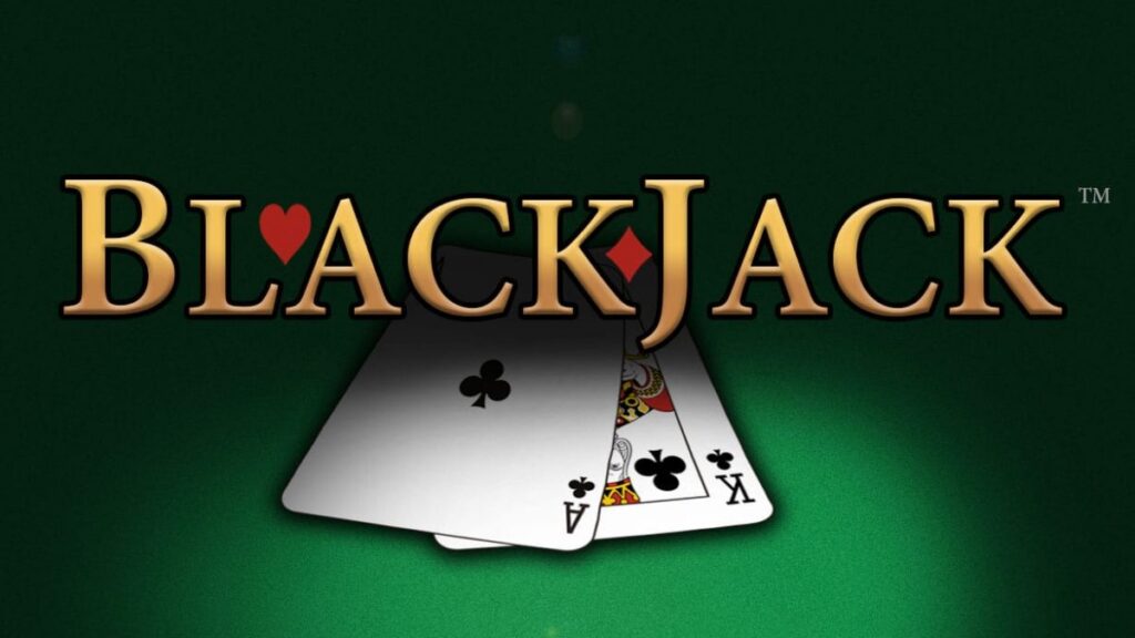 Cách Chơi Blackjack Online