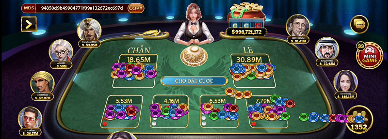 Mẹo và lưu ý khi soi cầu xóc đĩa tại Hit Club