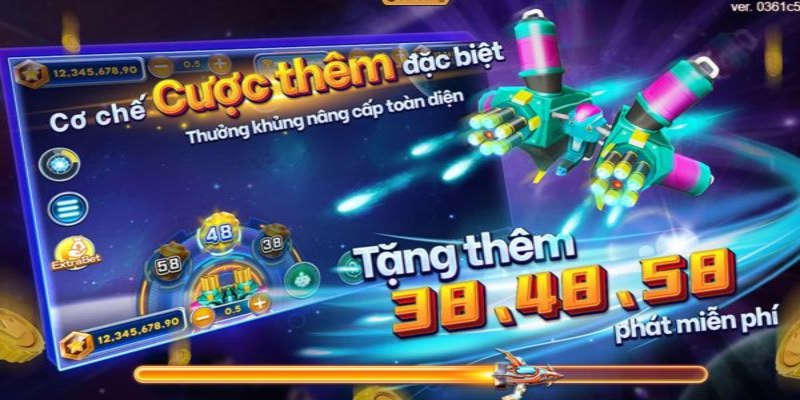 Những mẹo giúp tăng cơ hội săn hũ Jackpot trong bắn cá Hit Club