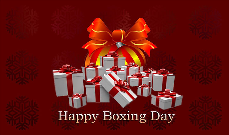 Truyền thống lâu đời, một phần của văn hóa bóng đá Anh dịp Boxing Day