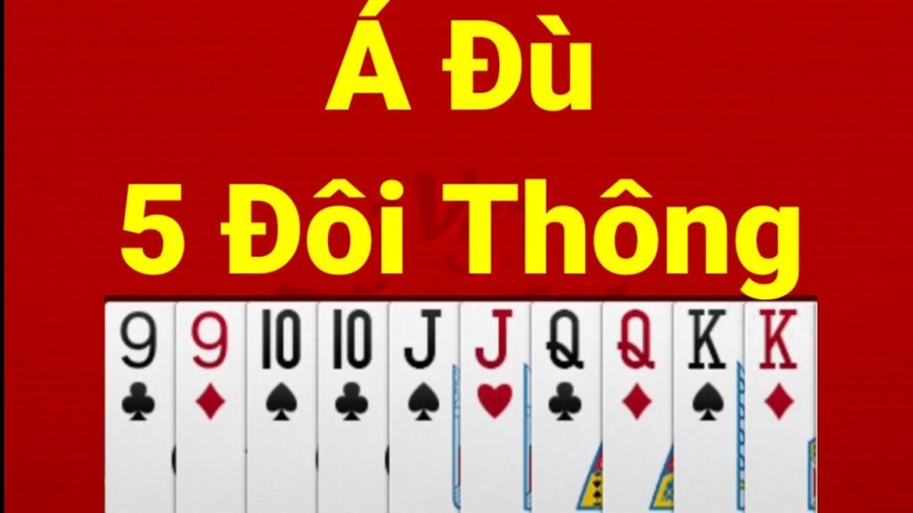 Tới Trắng Tiến Lên Là Gì?