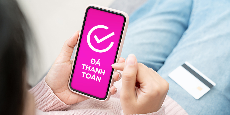 Cách Nạp Tiền Hit Club Bằng Momo