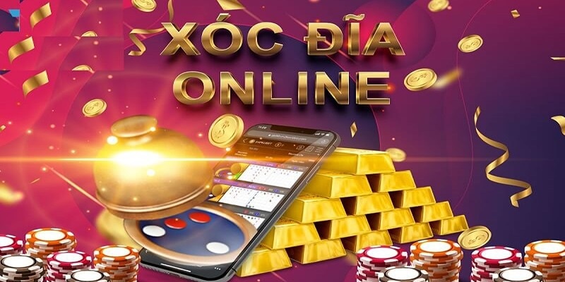 Các loại cầu thường gặp khi soi cầu xóc đĩa
