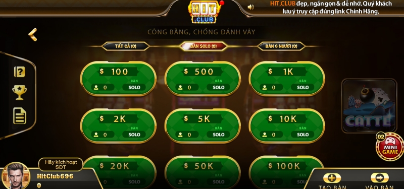 Sử dụng thời gian nghỉ giữa các phiên chơi