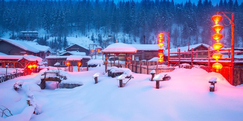 Mơ Thấy Tuyết Rơi – Giấc Mơ Mang Nhiều Tầng Ý Nghĩa