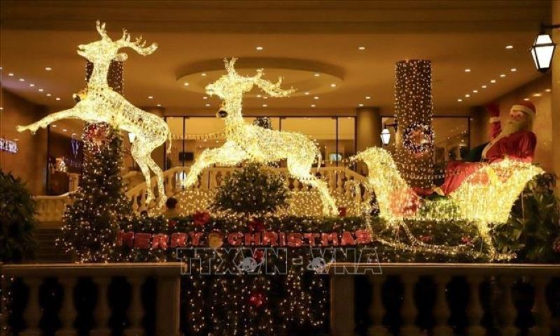 Lý Do Nổ Hũ Giáng Sinh Được Yêu Thích