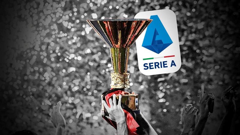 Những Trận Đấu Có Khả Năng Nổ Kèo Phạt Góc Cao Tại Serie A